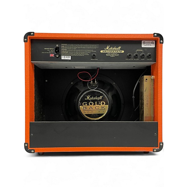 Used Marshall VALVESTATE VS65R ORANGE CRUNCH Guitar Combo Amp