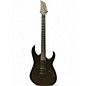 Used Ibanez RGRB620 Black Solid Body Electric Guitar thumbnail