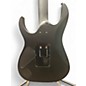 Used Ibanez RGRB620 Black Solid Body Electric Guitar