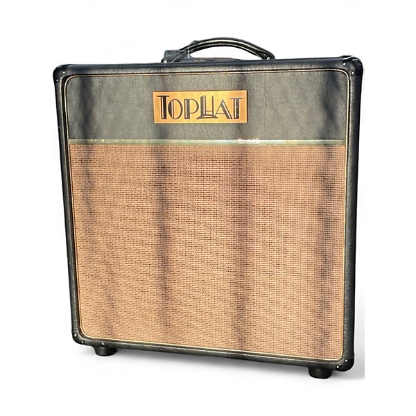 Used TopHat CLUB ROYALE Tube Guitar Combo Amp