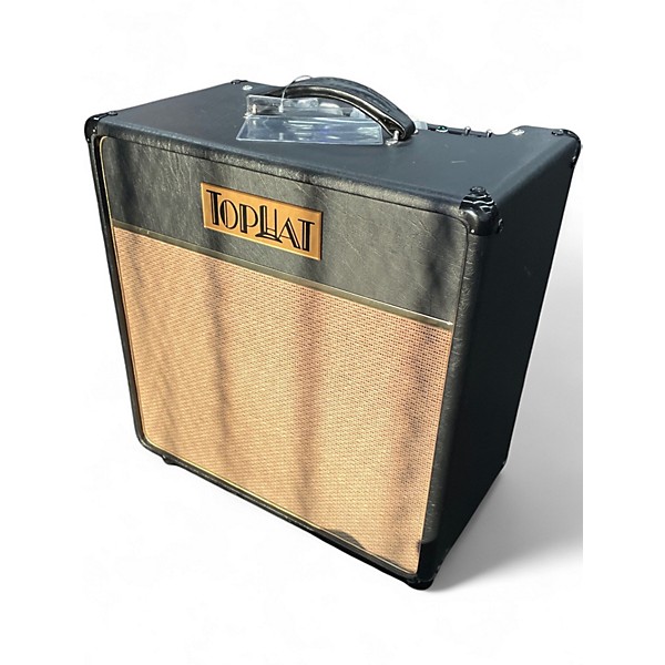 Used TopHat CLUB ROYALE Tube Guitar Combo Amp