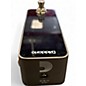 Used Daddario CT-20 PEDAL TUNER Tuner Pedal