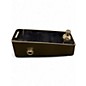 Used Daddario CT-20 PEDAL TUNER Tuner Pedal