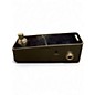 Used Daddario CT-20 PEDAL TUNER Tuner Pedal