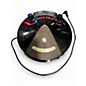 Used Dunlop JBF3B Joe Bonamassa Signature Fuzz Face Effect Pedal thumbnail