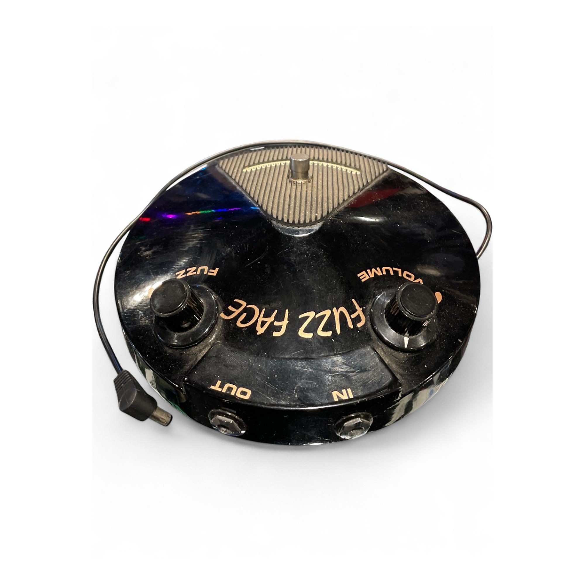 【要修理】Dunlop Fuzz Face Joe Bonamassa JBF3 FFM4.MAIN__79657.1701363682.