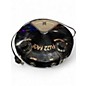 Used Dunlop JBF3B Joe Bonamassa Signature Fuzz Face Effect Pedal