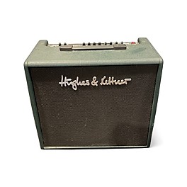 Used Hughes & Kettner Montana Guitar Combo Amp