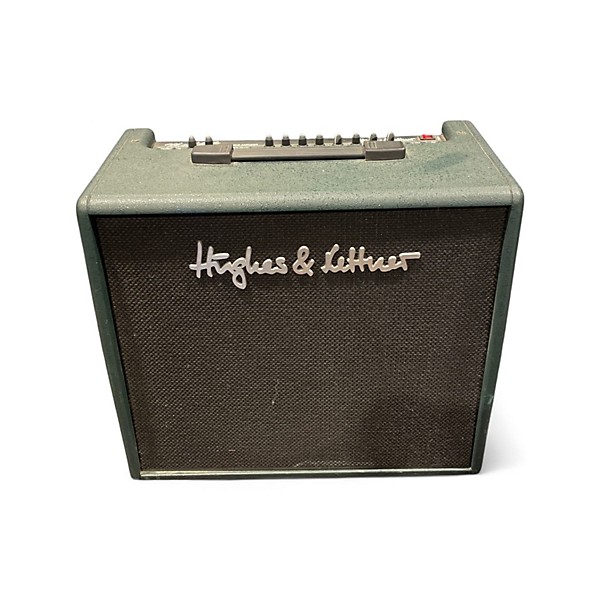 Used Hughes & Kettner Montana Guitar Combo Amp