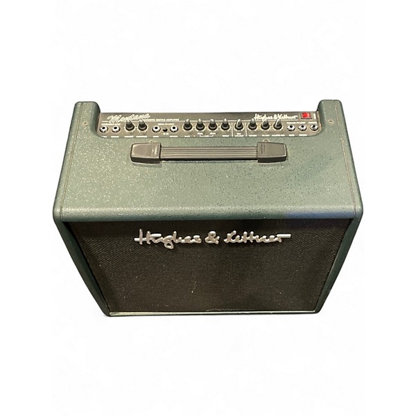 Used Hughes & Kettner Montana Guitar Combo Amp