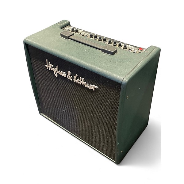 Used Hughes & Kettner Montana Guitar Combo Amp