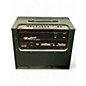 Used Hughes & Kettner Montana Guitar Combo Amp