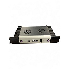 Used Hafler TA1100 Power Amp