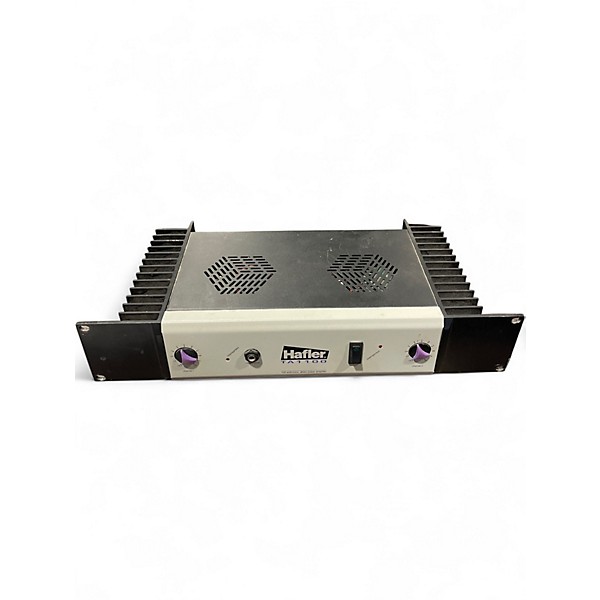 Used Hafler TA1100 Power Amp