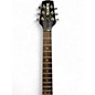 Used Hamer Duo Tone Sunburst Acoustic Electric Guitar