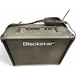 Used Blackstar ID:Core 40 V2 40W Guitar Combo Amp