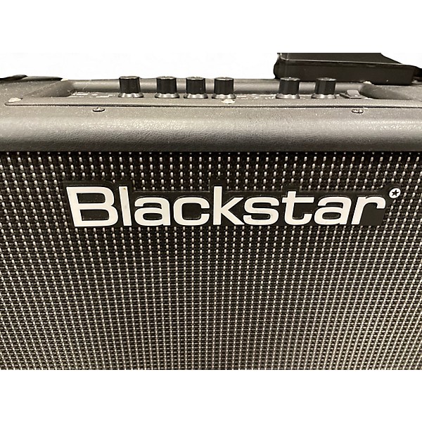 Used Blackstar ID:Core 40 V2 40W Guitar Combo Amp