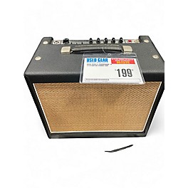 Used Tech 21 trademark 10 1x10 Guitar Combo Amp
