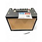 Used Tech 21 trademark 10 1x10 Guitar Combo Amp thumbnail