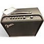 Used Fender Mustang LT50 50W 1x12 Guitar Combo Amp thumbnail