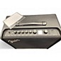 Used Fender Mustang LT50 50W 1x12 Guitar Combo Amp