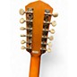 Used Fender Tim Armstrong Hellcat 12 Natural 12 String Acoustic Electric Guitar