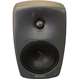 Used Genelec 8330A Powered Monitor