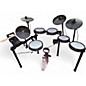 Used Simmons TITAN 50 Electric Drum Set thumbnail