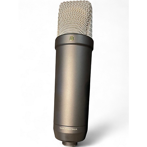 Used RODE NT1 Condenser Microphone