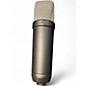 Used RODE NT1 Condenser Microphone