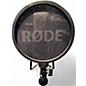 Used RODE NT1 Condenser Microphone