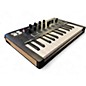 Used Arturia Minilab 3 MIDI Controller