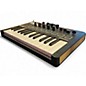 Used Arturia Minilab 3 MIDI Controller