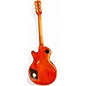 Used 2014 Gibson CC28A RONNIE MONTROSE STP BURST LES PAUL 1958 REISSUE AGED LEMONBURST Solid Body Electric Guitar