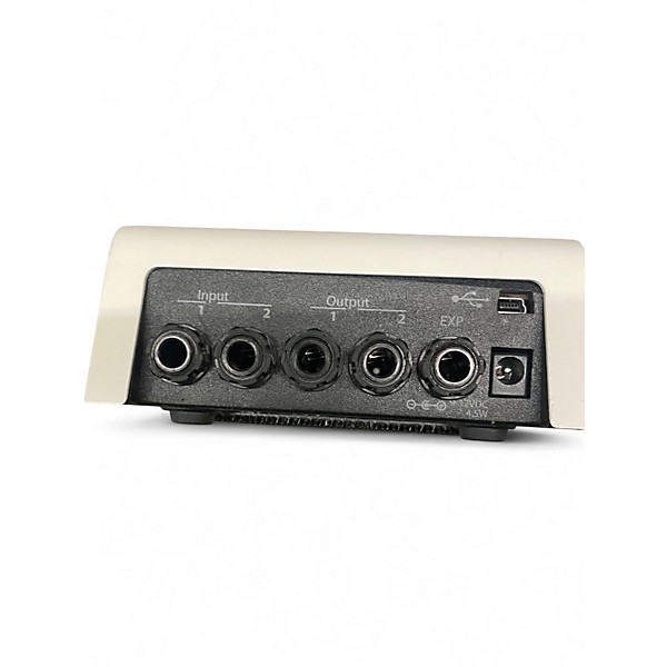 Used Eventide H9 Core Harmonizer Pedal