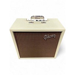 Used Gibson FALCON 5 Tube Guitar Combo Amp