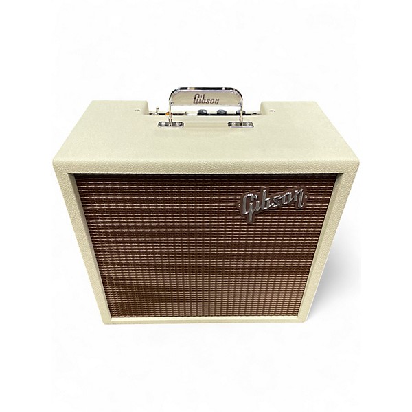 Used Gibson FALCON 5 Tube Guitar Combo Amp