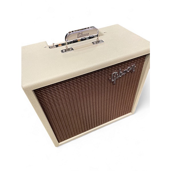 Used Gibson FALCON 5 Tube Guitar Combo Amp