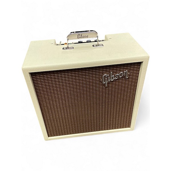 Used Gibson FALCON 5 Tube Guitar Combo Amp
