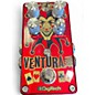 Used DigiTech VENTURA VIBE Effect Pedal thumbnail