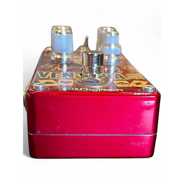 Used DigiTech VENTURA VIBE Effect Pedal