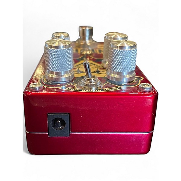 Used DigiTech VENTURA VIBE Effect Pedal