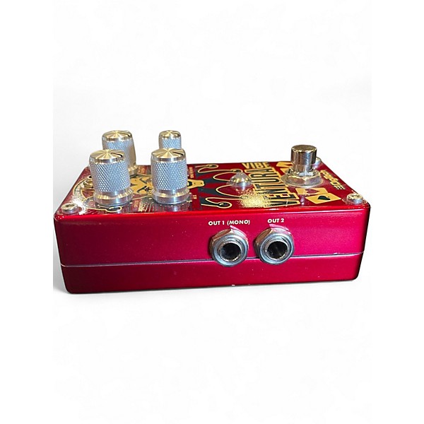 Used DigiTech VENTURA VIBE Effect Pedal