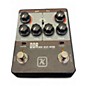 Used Keeley DDR Effect Pedal thumbnail
