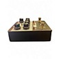 Used Keeley DDR Effect Pedal