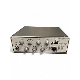 Used Aguilar Tone Hammer 350 350W Bass Amp Head