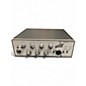 Used Aguilar Tone Hammer 350 350W Bass Amp Head thumbnail