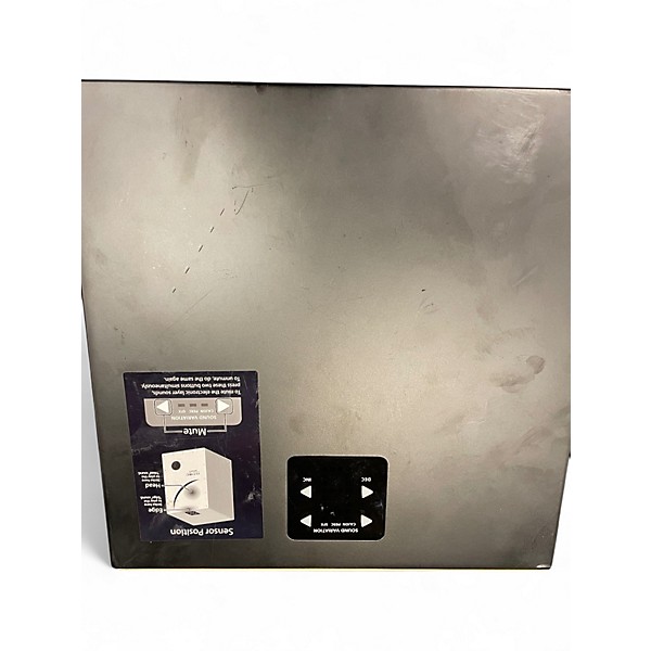 Used Roland EC 10 CAJON Cajon