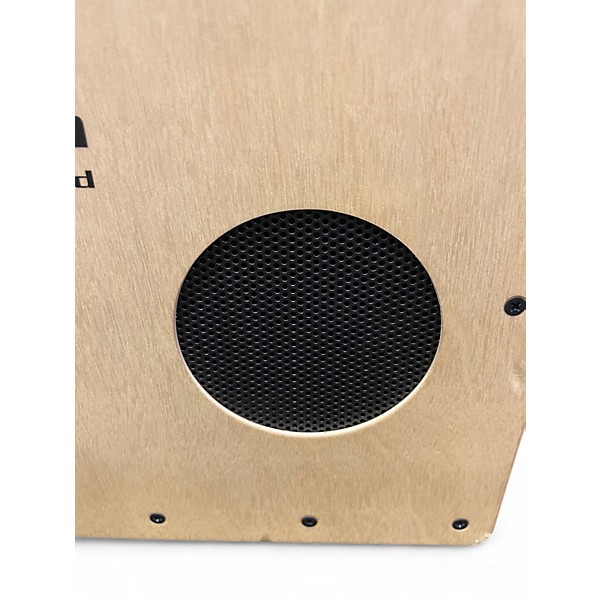 Used Roland EC 10 CAJON Cajon