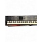 Used KORG Kronos X88 88 Key Keyboard Workstation thumbnail